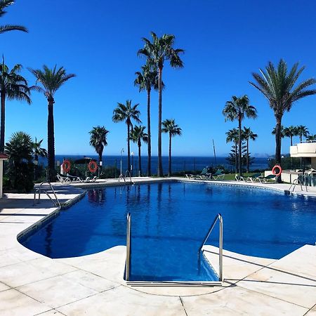 Apartments Bermuda Beach Estepona Kültér fotó
