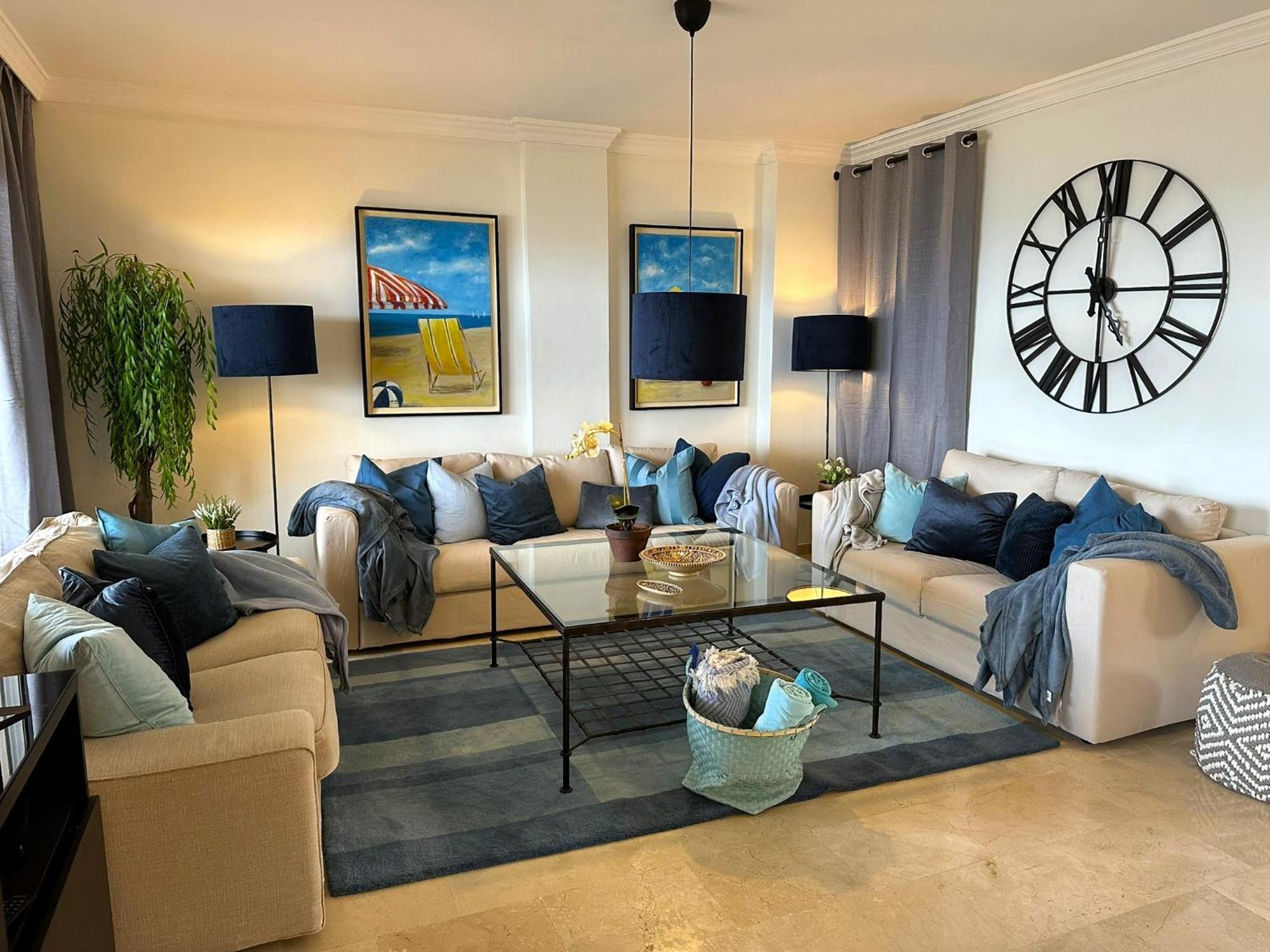 Apartments Bermuda Beach Estepona Kültér fotó