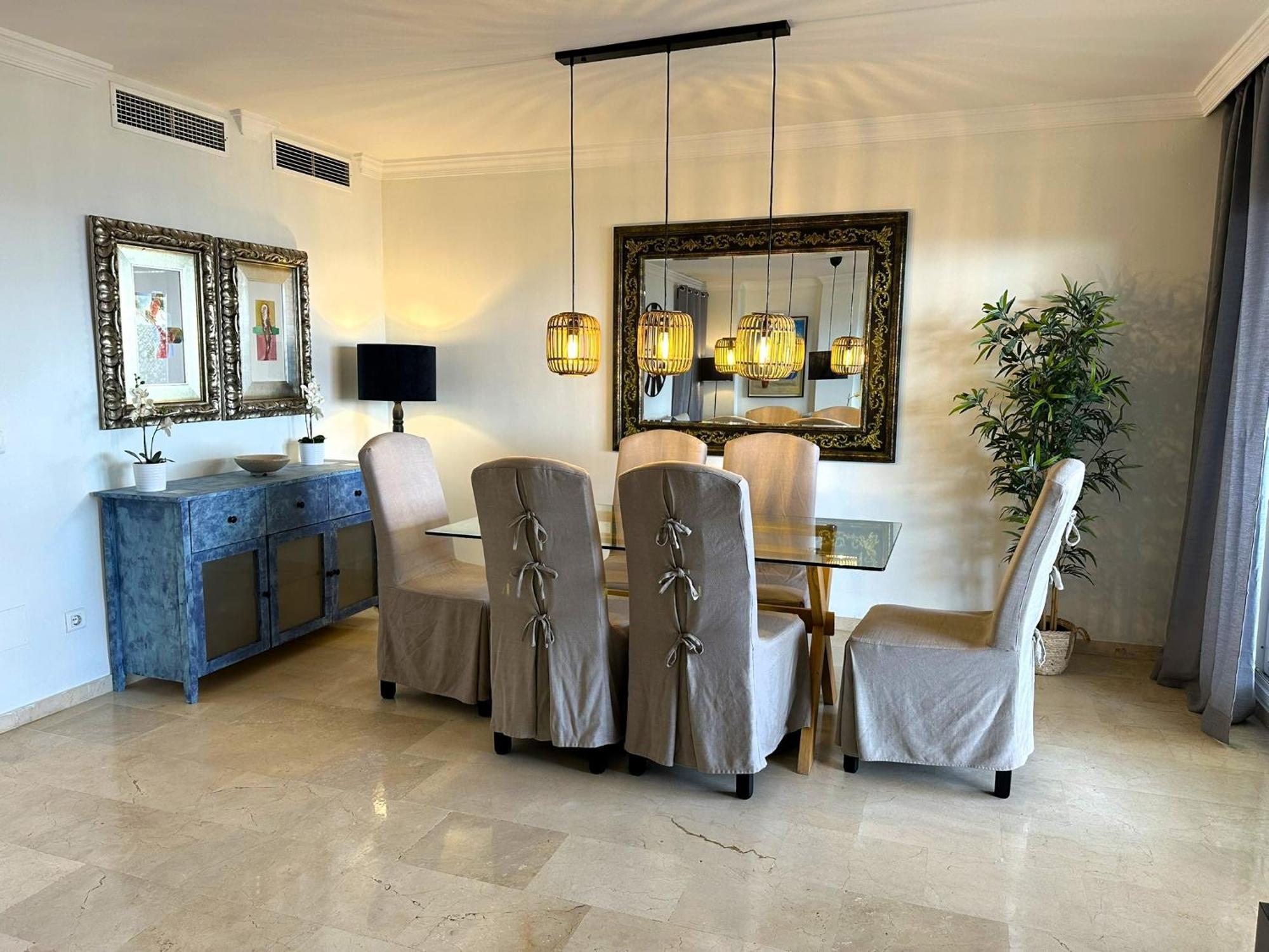 Apartments Bermuda Beach Estepona Kültér fotó