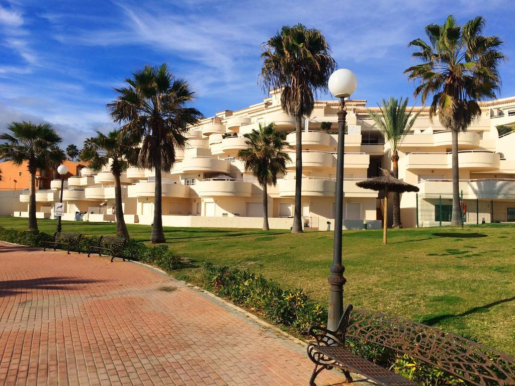 Apartments Bermuda Beach Estepona Kültér fotó