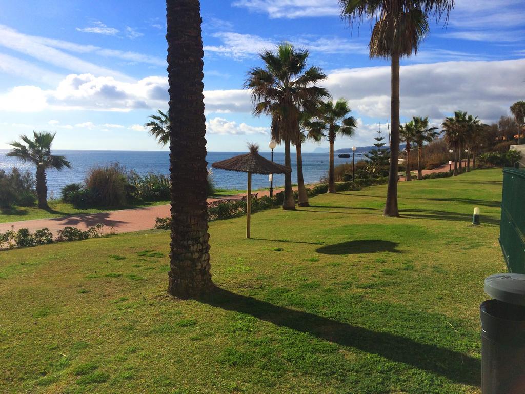 Apartments Bermuda Beach Estepona Kültér fotó