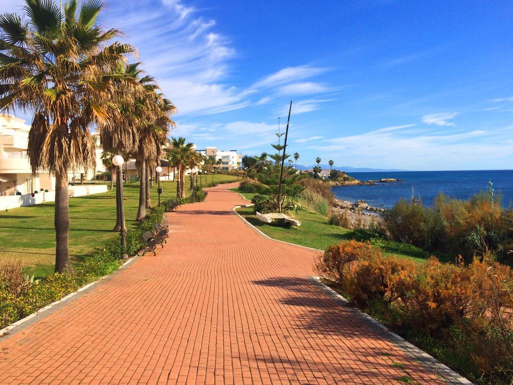 Apartments Bermuda Beach Estepona Kültér fotó