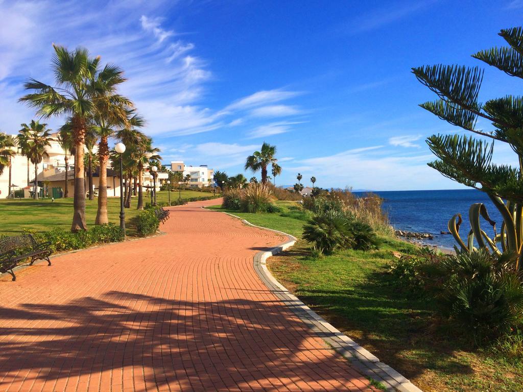 Apartments Bermuda Beach Estepona Kültér fotó